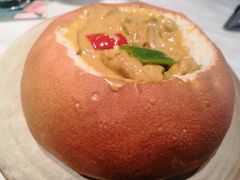 -大树餐厅(益田假日店)