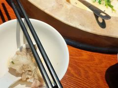 -云中鱼蒸汽石锅鱼(浦东食品城店)