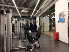 -乐刻运动健身(君临广场升级店)
