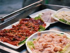 -枇杷园食为鲜火锅(南山店)