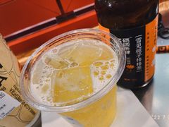 -喧闹·东方大气茶(鹅岭二厂店)