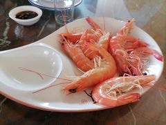 -老船长海鲜大排档(集美店)