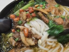 -龙记桂林米粉店(书城路店)