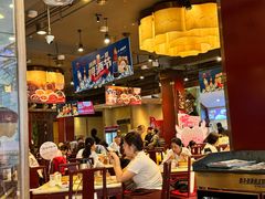 -金鼎轩(方庄天坛店)