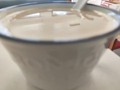 -天天向上素食餐厅(五台山店)