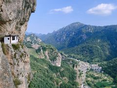 -雁荡山风景名胜区