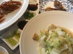 -阿庄新豫菜(通泰路店)
