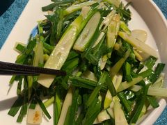 -长安炊烟庭院陕菜(七路明光路店)