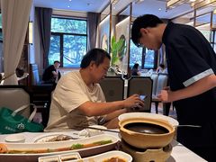 -湘阅•威海海鲜•湖南味道(华宝店)