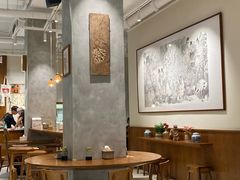 大堂-小豆海棠(人民南路店)