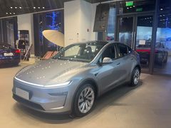 -TESLA 特斯拉(上海太古汇体验店)