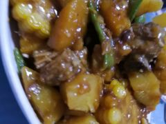 -聚德福海鲜家常菜(刘庄店)