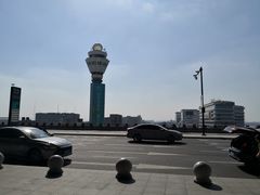-杭州萧山国际机场