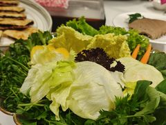 -爱丽格斯火锅(东岸国际店)