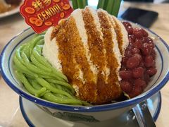 -何九海南茶店(鬼仔巷店)