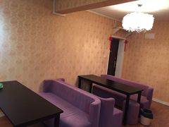 大厅-FullHouse桌游狼人跑团剧本杀(徐家汇店)