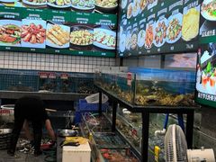-飞尝蚝·顺德菜·鱼生(顺德总店)