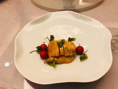 -悦融琥珀·京鲁菜·海味珍品(西单店)