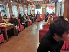大堂-烤肉季饭庄