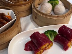 -御和宴·精品粤菜(天润御海湾店)