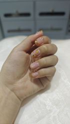 -荷茉里美甲美睫