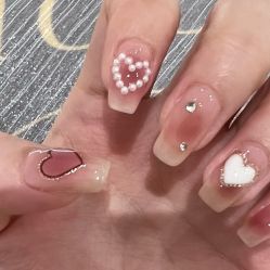 -CO COLOR美甲美睫美妆