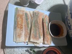 -山外山菜馆(玉泉路店)