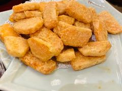 -新白鹿餐厅(爱琴海购物中心店)