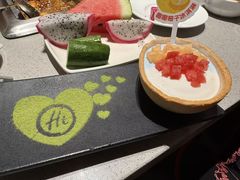 -海底捞火锅(丰尚国际广场店)