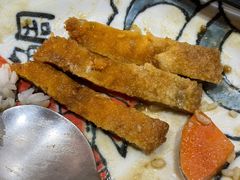 -本日風和·寿司·料理(博地中心店)