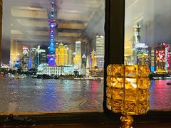 -上海和平饭店华懋阁 Cathay Room