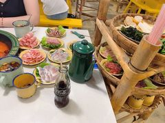 -有拈头成都市井火锅(老门东店)