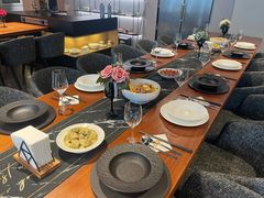 -Living Kitchen团建·厨艺派对空间(国贸店)