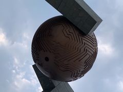 -青澳湾北回归线广场
