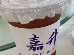 -嘉升大排档(番禺总店)