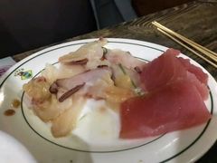 -巴犀烧烤(新崇光店)