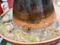 -山海关清和浑锅店