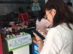 -许记大碗皮肚面馆(三条巷店)