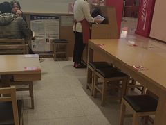 -金记 酿皮·煲烧饭(万博店)