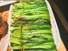 -木屋烧烤(坂田天安云谷店)