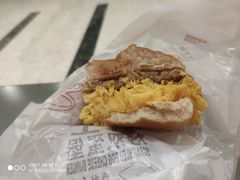 -麦当劳(龙阳路店)
