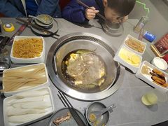 -味仙疯美蛙鱼头(清扬路总店)