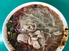-甘记肥肠粉(马鞍北路店)