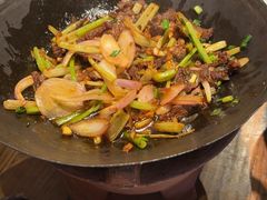 -寨子里的钵钵菜-湘西山里菜(火车站店)