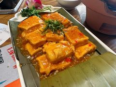 -金孔雀德宏傣味餐馆(魏公村店)