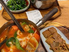 -小满手工粉(上海月星环球港店)
