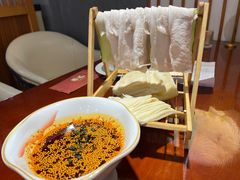 晾杆白肉-龙凤瓦罐煨汤馆(清江东路店)