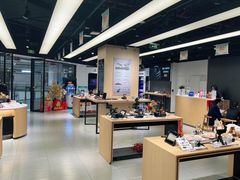 -Sony Store索尼(广州正佳店)