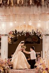 -MECCI婚礼摄影跟拍(红东方广场店)