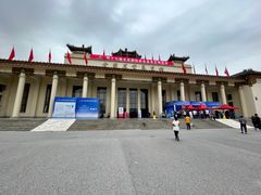 -中国农业博物馆